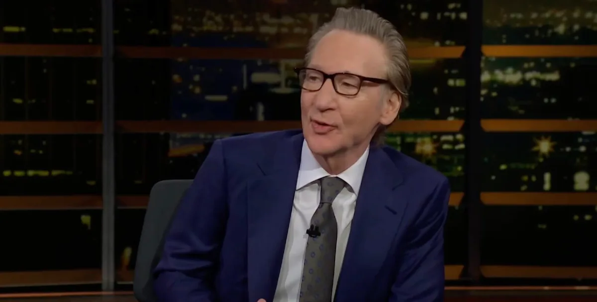 Bill Maher Chê Đồ Ăn Của United Airlines, Khue Của Delta SkyMiles