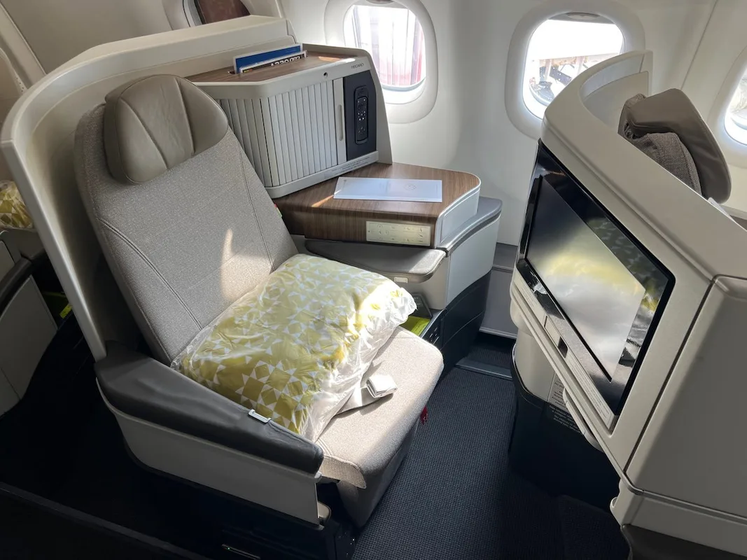 Bồ Đào Nha Muốn Bán 44.9% Cổ Phần Hãng Hàng Không TAP Air Portugal
