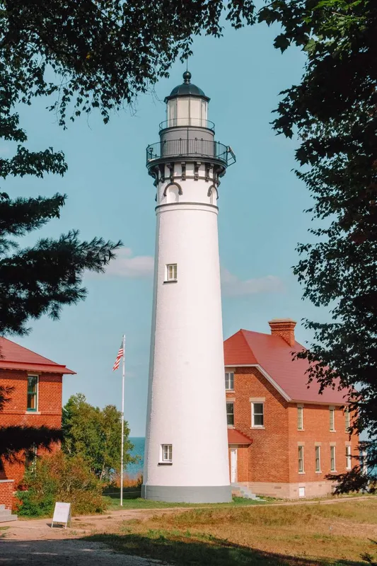 Bỏ Túi Những Điểm Đến Không Thể Bỏ Qua Khi Đến Michigan