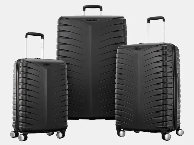 Bộ vali tốt nhất cho người mới bắt đầu, gia đình và tín đồ mang đồ nhiều