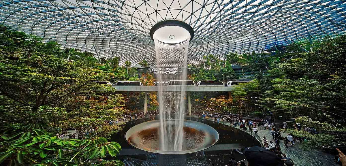 Bốn Mươi Hai Giờ Tại Singapore: Làm Gì Trong Thời Gian Ngắn Ngủi