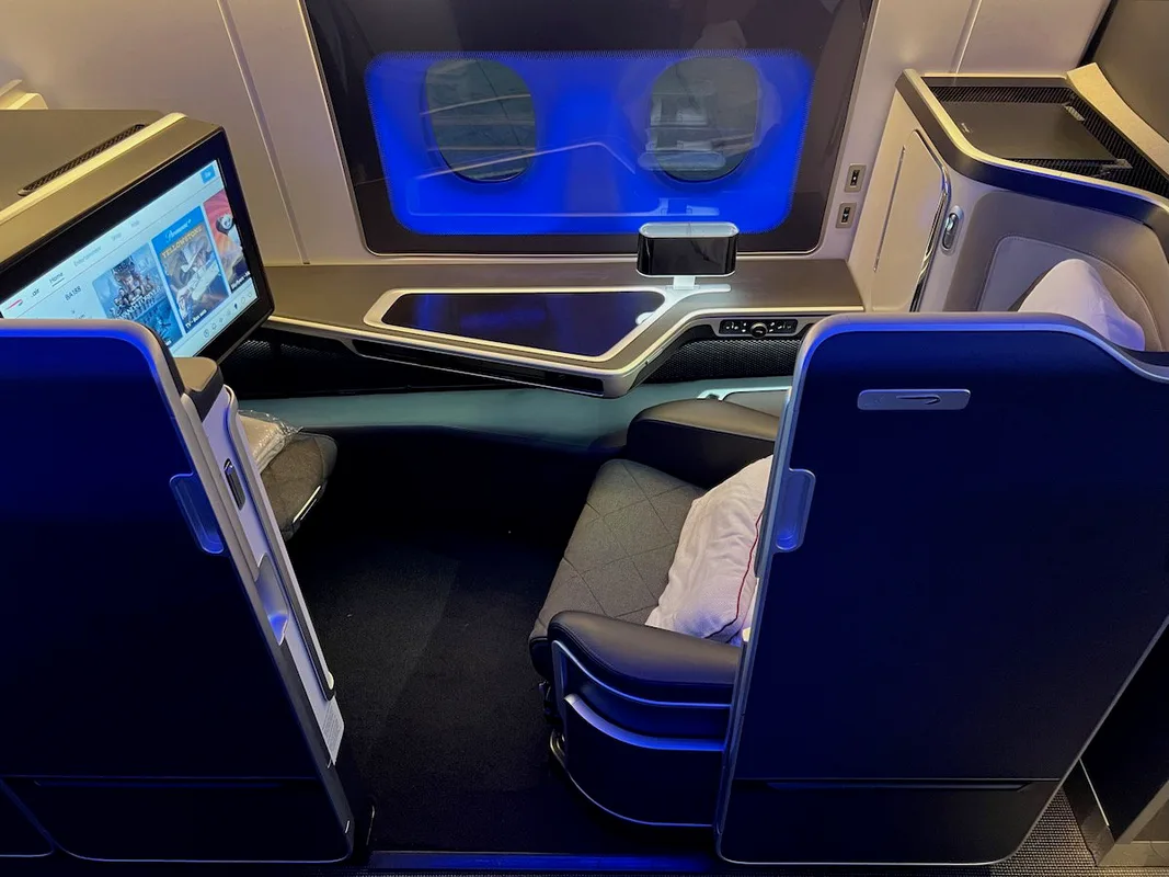 British Airways: Cho Phép Gọi Video Trên Máy Bay, Liệu Có Bùng Nổ?