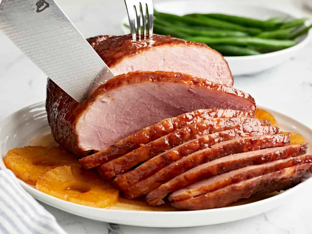 Bữa Tối Phục Sinh Chỉ Với 1 Triệu Tại Walmart