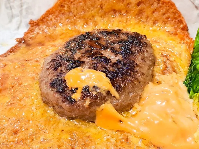 Burger Ngon Nhức Nhói Tại Skirt & Dirt Ở Tiong Bahru
