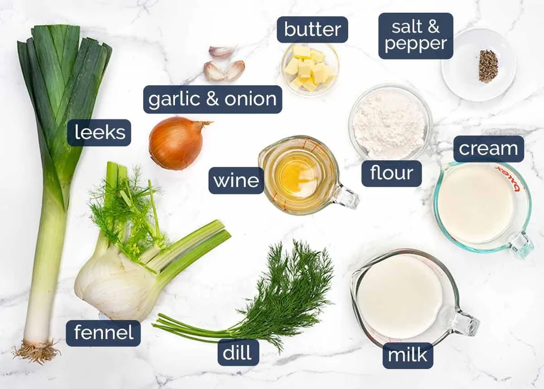 Cá Nướng Pháp Thơm Ngon Đón Lễ Phục Sinh
