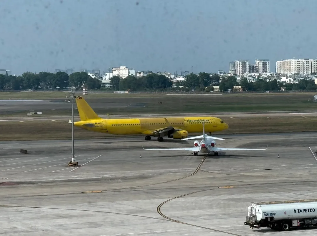 Các Chi Tiết Hấp Dẫn Về Sun PhuQuoc Airways Và Chiến Lược Mới Của Hãng Bay