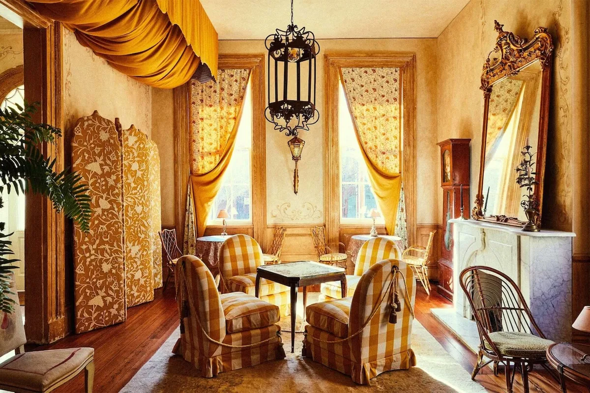Các Nhà Thờ Lịch Sử Được Chuyển Hóa Thành Khách Sạn Boutique Đẹp Mắt