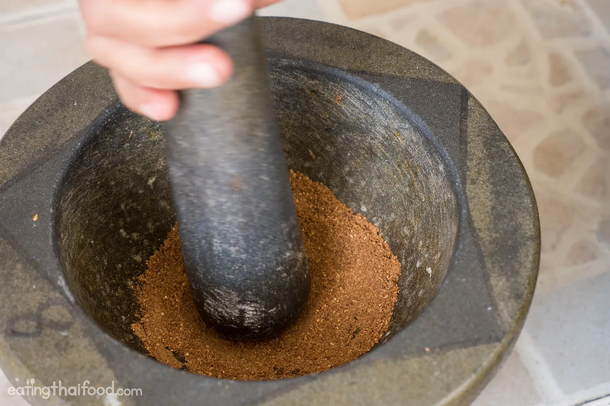 Cách Làm Món Vịt Xào Ớt Cay Sốt Thái: Vị Nồng Nàn Khó Cưỡng