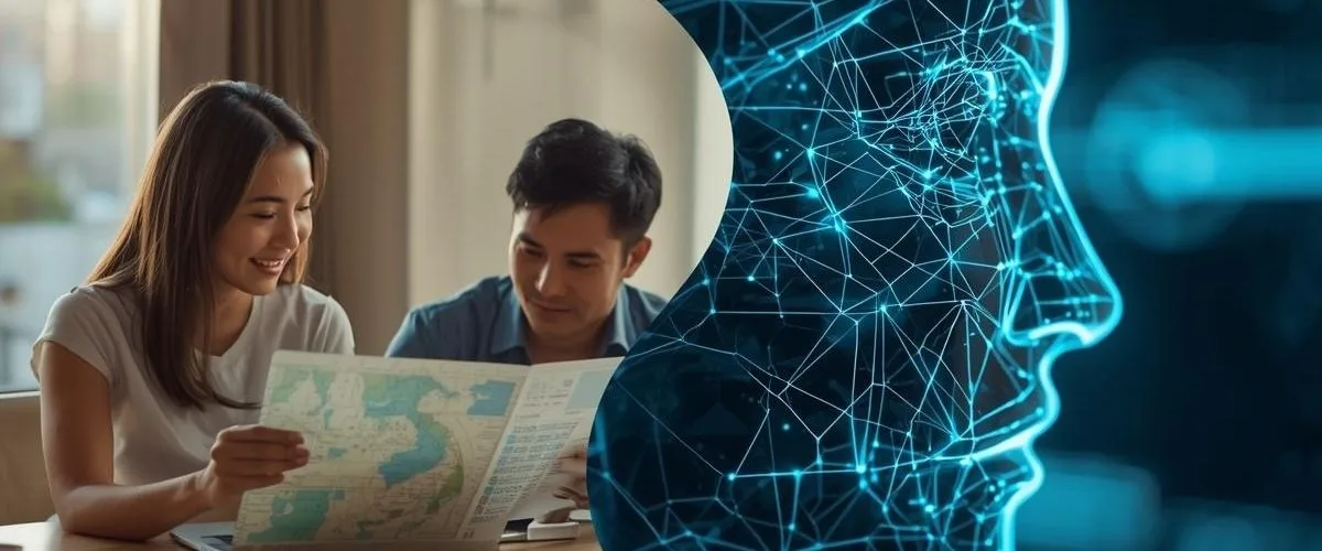 Cách Nhận Diện Công Ty Du Lịch Đáng Tin Trong Thời Đại AI