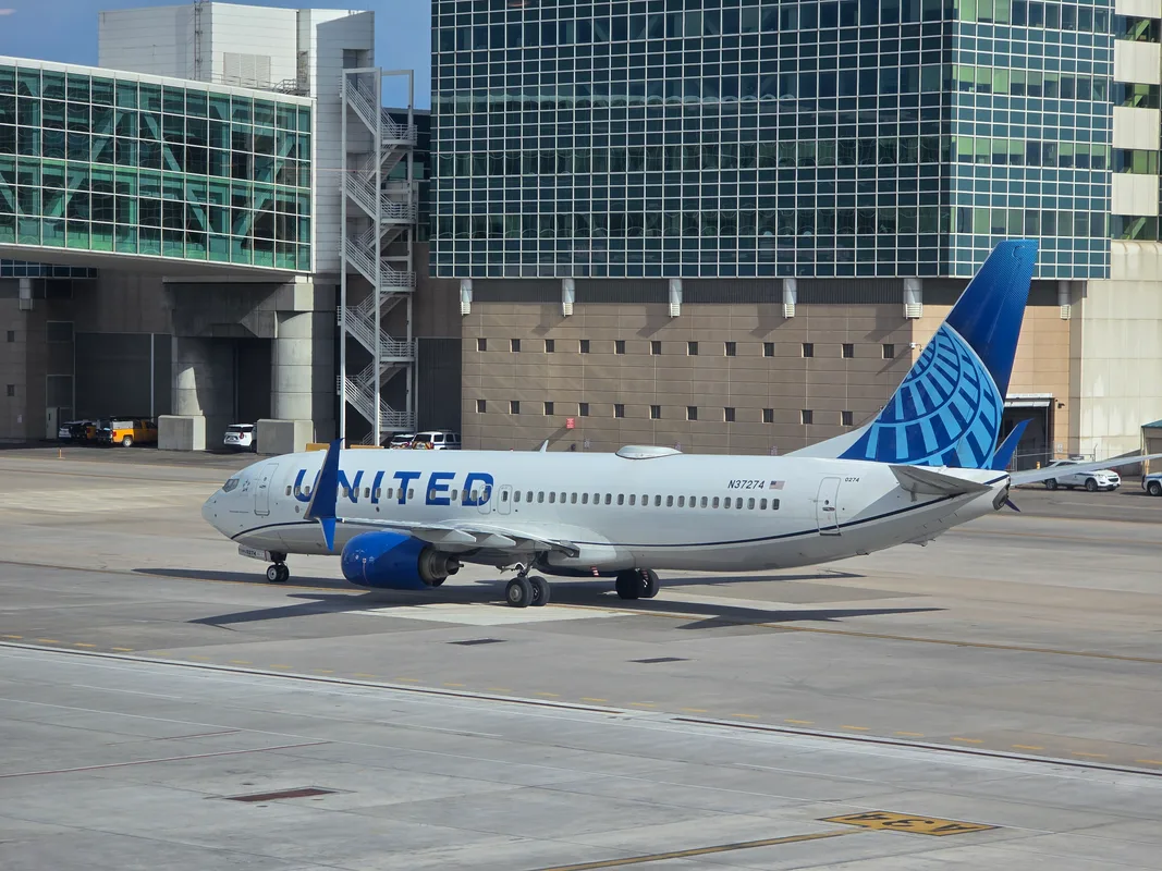 Căng thẳng giữa kỹ thuật viên và liên đoàn tại United Airlines
