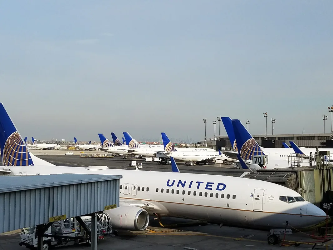 Căng thẳng giữa kỹ thuật viên và liên đoàn tại United Airlines
