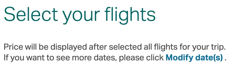 Cathay Pacific Làm Khó Khách Hàng Với Thay Đổi Đặt Vé Đa Thành Phố