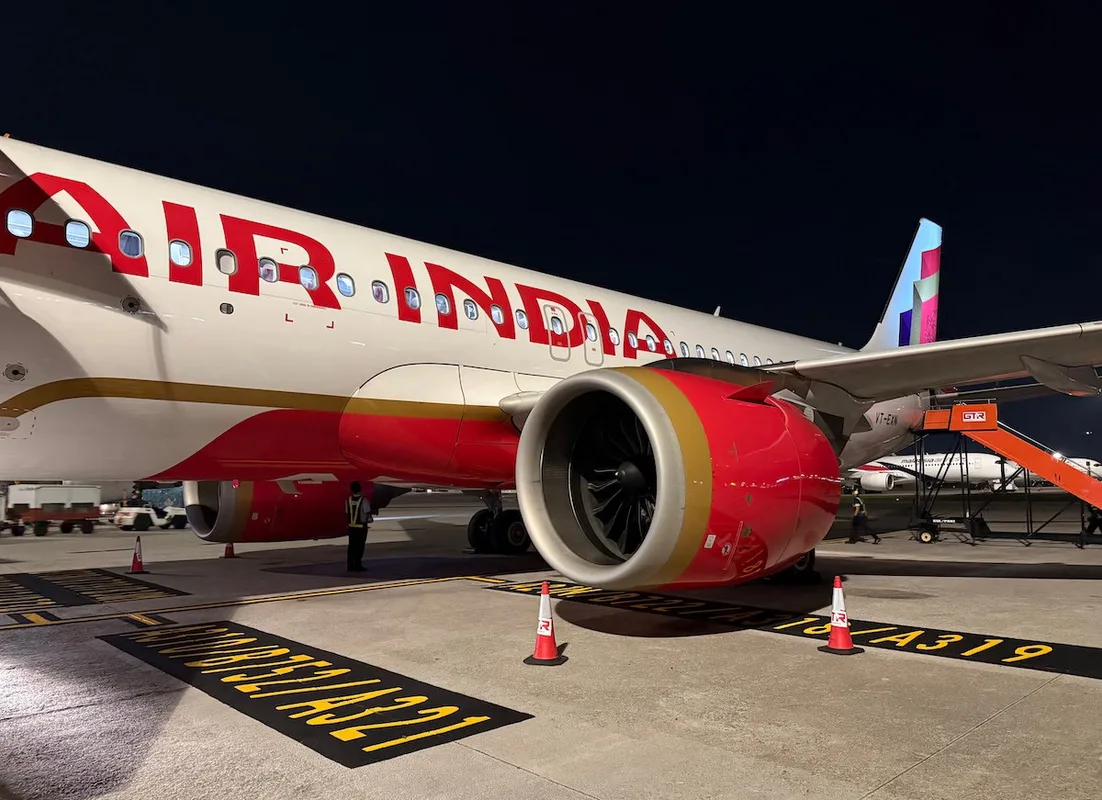 CEO Air India Từ Chức: Hành Trình Đầy Thách Thức và Di Sản Để Lại