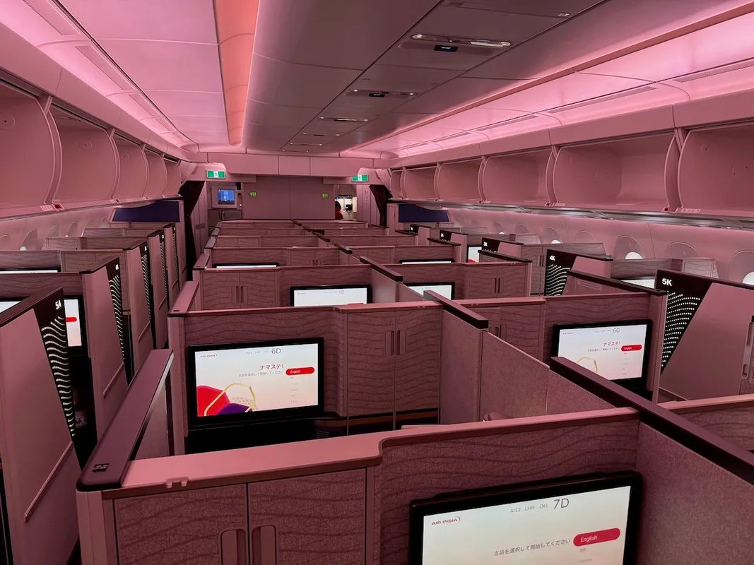 CEO Air India Từ Chức: Hành Trình Đầy Thách Thức và Di Sản Để Lại