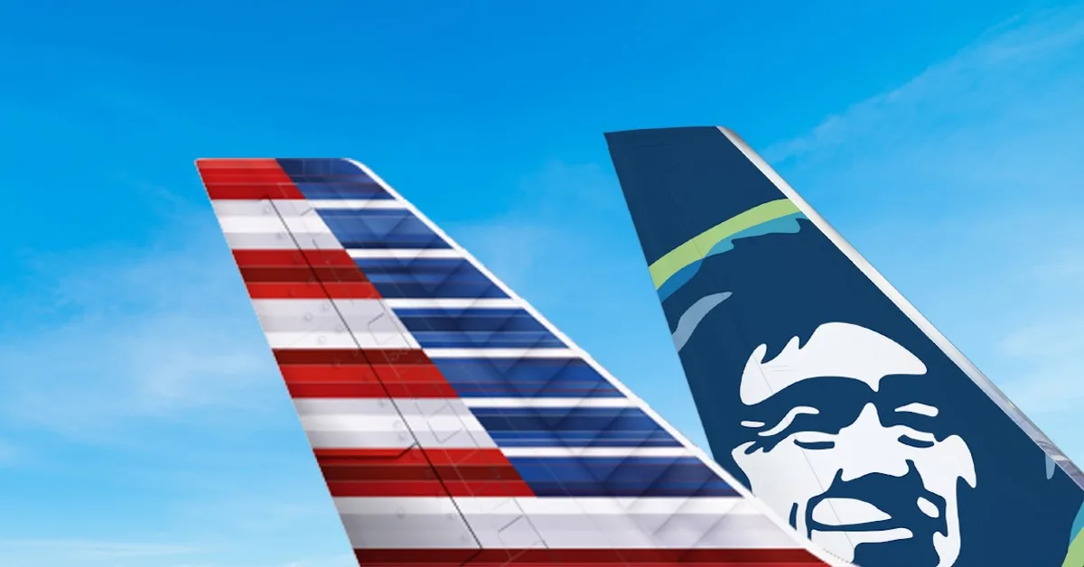 CEO American Airlines Phản Đối M merger với United, Đề Cập Đến Hợp Tác với Alaska