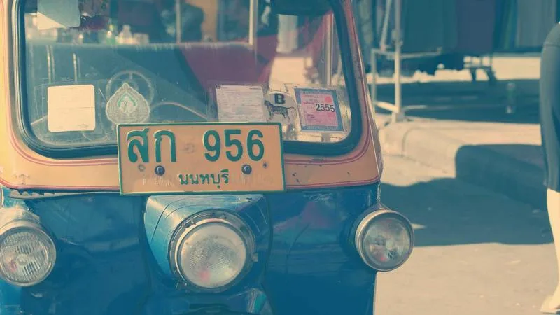 Chạm Vào Sắc Màu Sapa: Những Làng Dân Tộc Không Thể Bỏ Lỡ