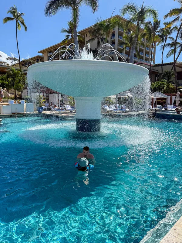 Check-in Resort Sang Xịn Four Seasons Maui: Có Đáng Đồng Tiền?