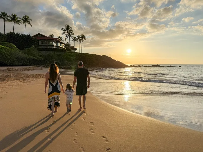 Check-in Resort Sang Xịn Four Seasons Maui: Có Đáng Đồng Tiền?