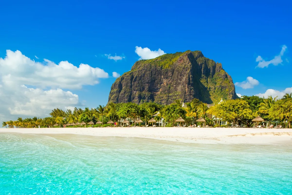 Chìm Đắm Trong Thiên Nhiên Mauritius: Câu Chuyện Về Hòn Đảo Nhiệt Đới