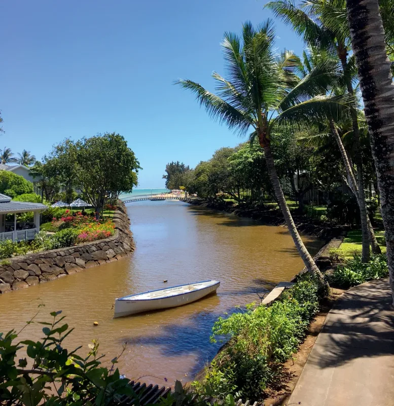 Chìm Đắm Trong Thiên Nhiên Mauritius: Câu Chuyện Về Hòn Đảo Nhiệt Đới