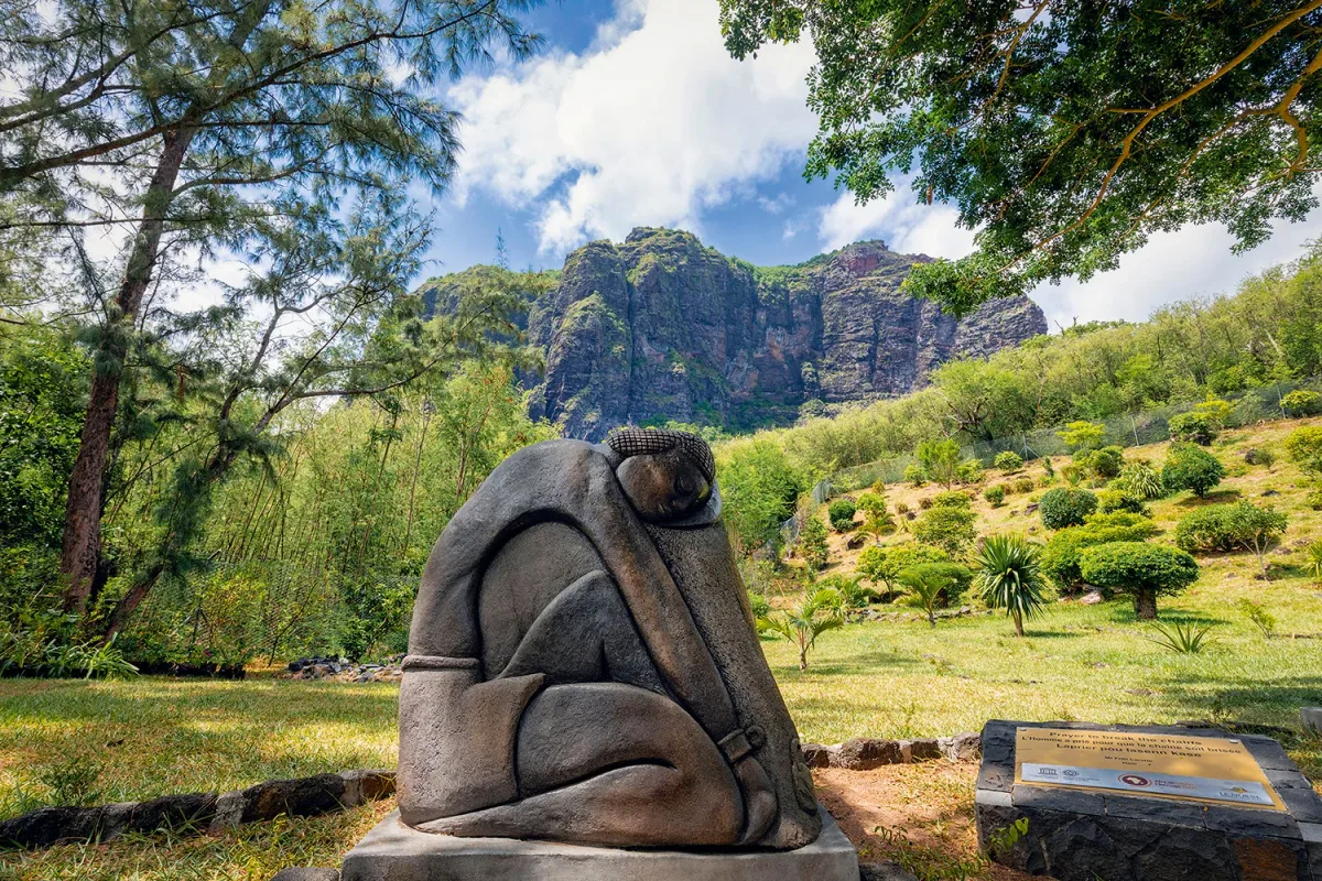 Chìm Đắm Trong Thiên Nhiên Mauritius: Câu Chuyện Về Hòn Đảo Nhiệt Đới