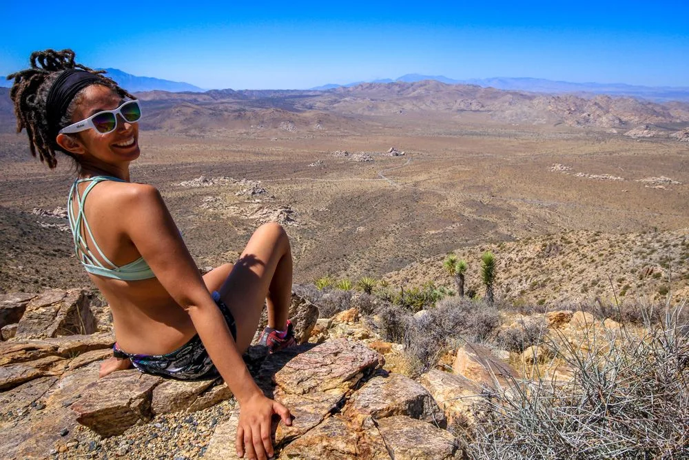 Chinh Phục Vẻ Đẹp Huyền Bí Tại Công Viên Quốc Gia Joshua Tree