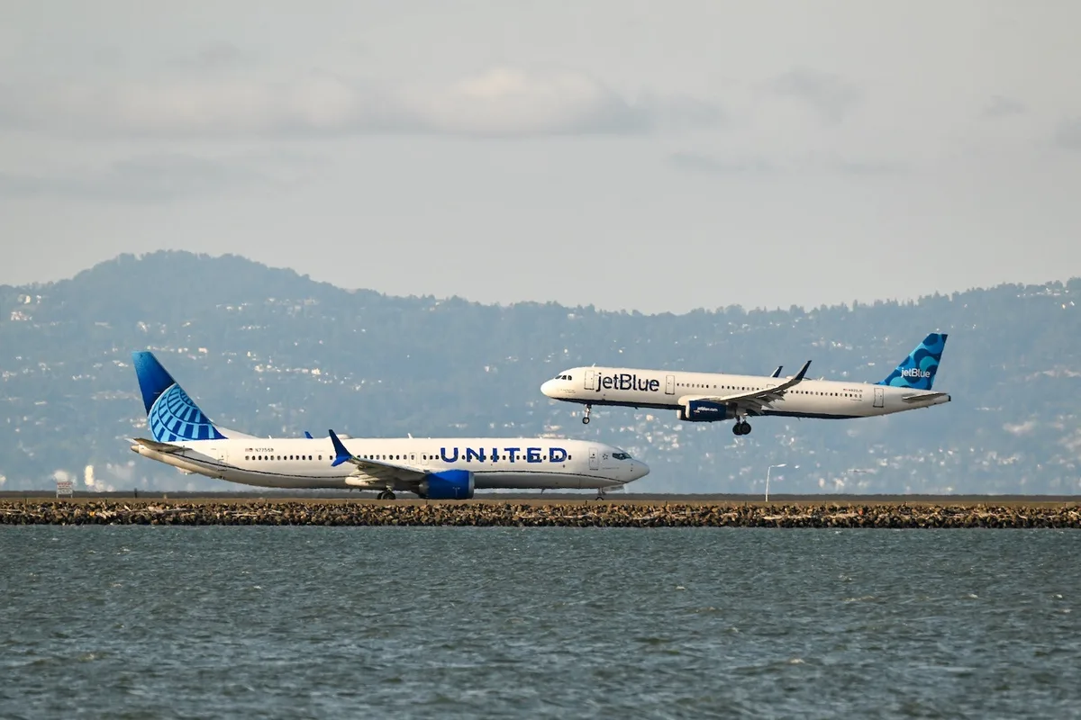 Chờ Đợi Ở Sân Bay San Francisco Mùa Hè Này: Điều Cần Biết