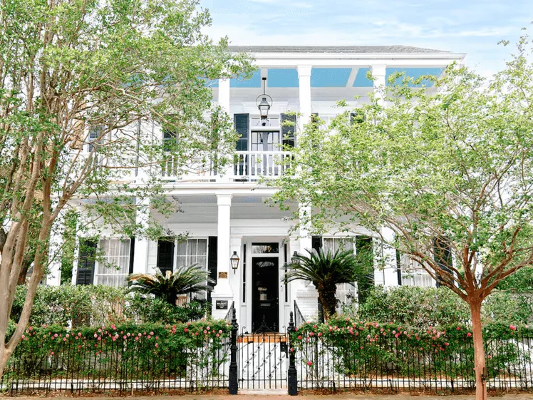 Chọn Airbnb Hoàn Hảo Cho Bữa Tiệc Cô Dâu Ở New Orleans