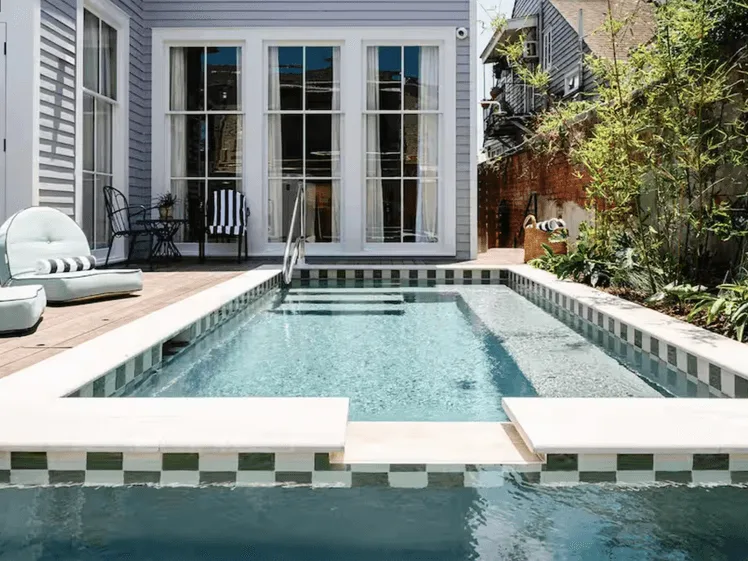 Chọn Airbnb Hoàn Hảo Cho Bữa Tiệc Cô Dâu Ở New Orleans