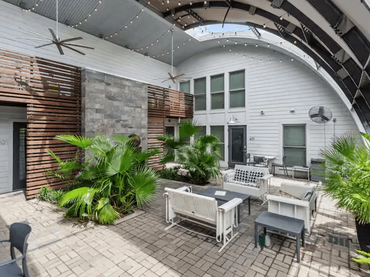 Chọn Airbnb Hoàn Hảo Cho Bữa Tiệc Cô Dâu Ở New Orleans