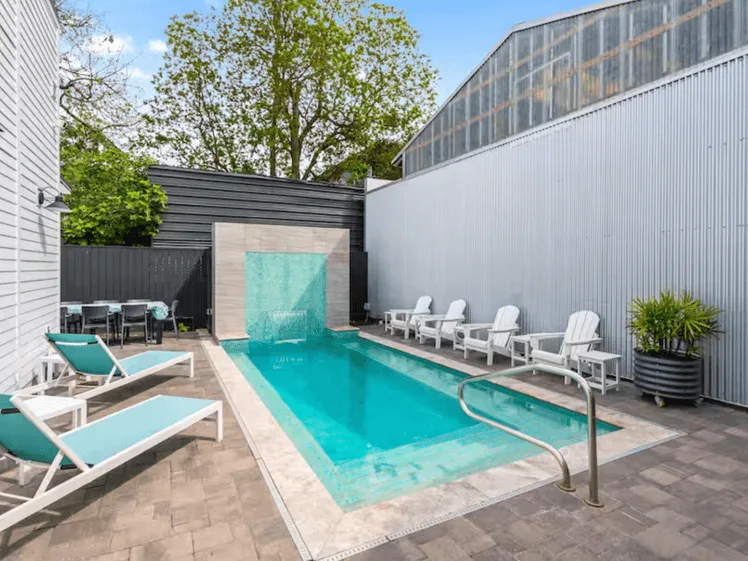 Chọn Airbnb Hoàn Hảo Cho Bữa Tiệc Cô Dâu Ở New Orleans
