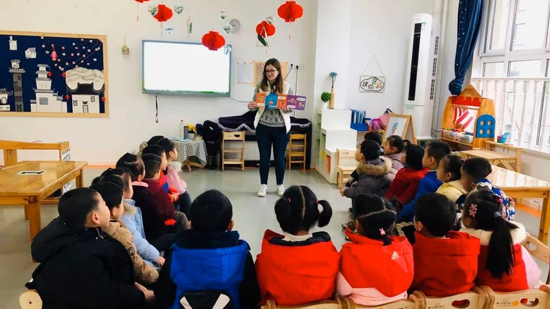 Chọn Lớp TEFL Level 5 Online: Bí Quyết Vượt Xa Tiêu Chuẩn