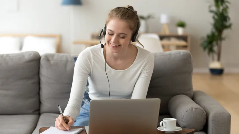Chọn Lớp TEFL Level 5 Online: Bí Quyết Vượt Xa Tiêu Chuẩn