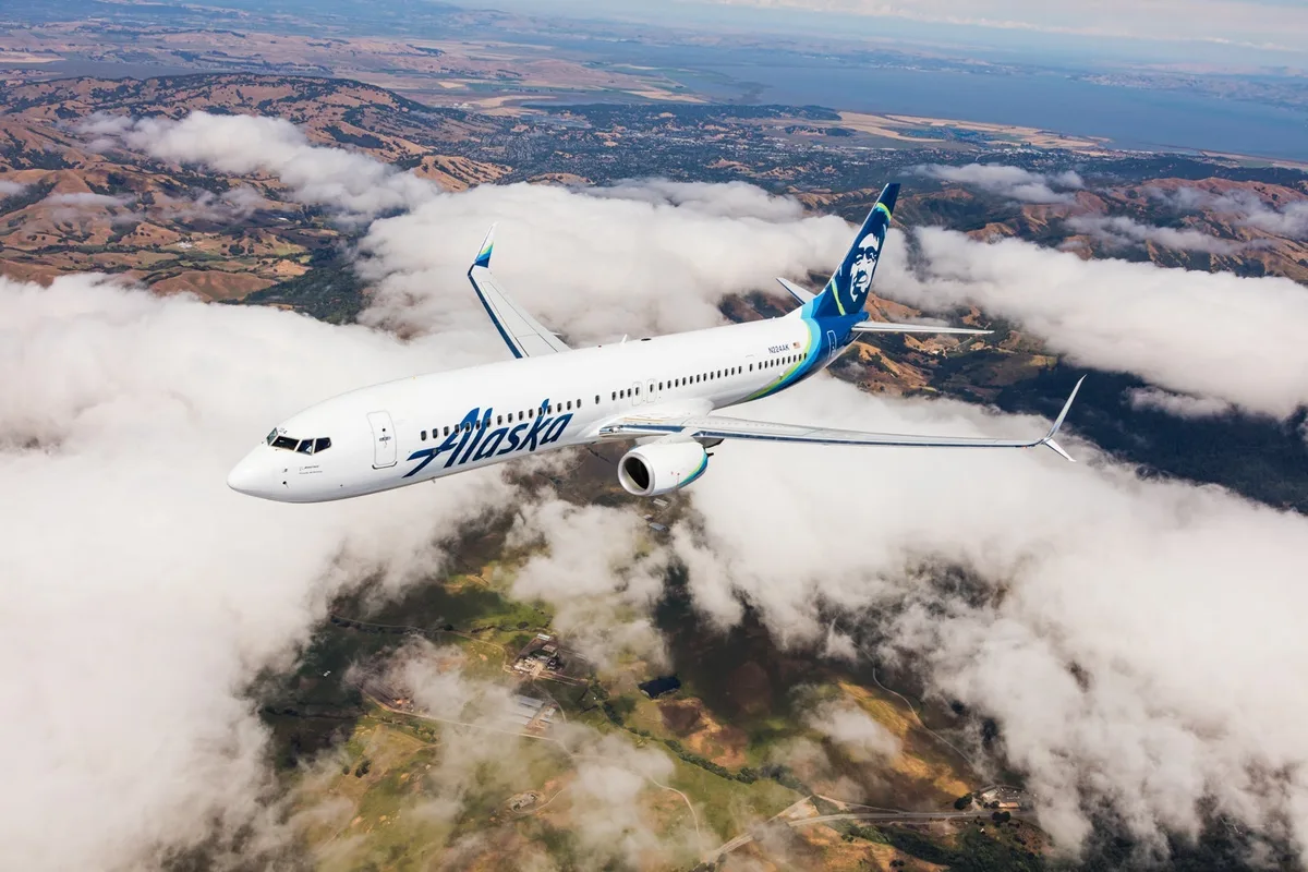 Chọn Thẻ Tín Dụng Nào Để Bay Alaska Airlines?