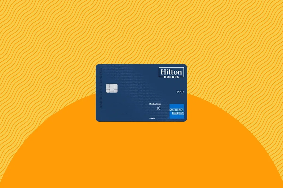 Chớp Lấy 175,000 Điểm Hilton và Đêm Miễn Phí Cùng Thẻ American Express