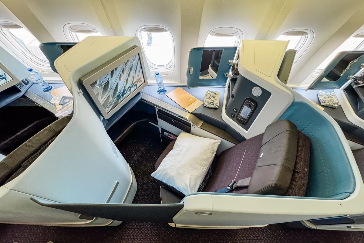 Chương Trình Bay của Air France-KLM: Kiếm và Sử Dụng Dặm Bay Thế Nào?