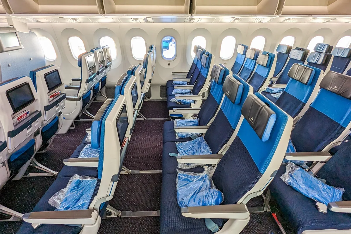 Chương Trình Bay của Air France-KLM: Kiếm và Sử Dụng Dặm Bay Thế Nào?
