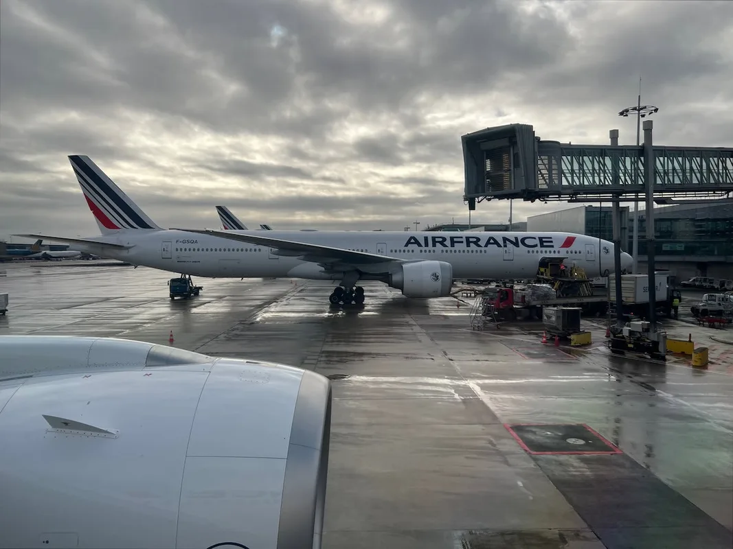Air France-KLM's Flying Blue Program: Enhancing Member Benefits