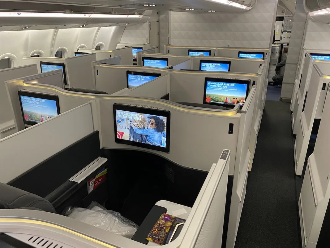 Chương Trình SkyMiles Delta: Tìm Hiểu Về Tình Trạng Million Miler Trọn Đời