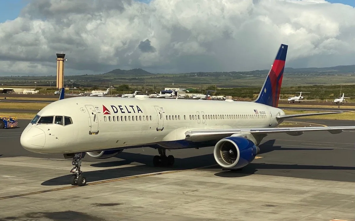 Chương Trình SkyMiles Delta: Tìm Hiểu Về Tình Trạng Million Miler Trọn Đời