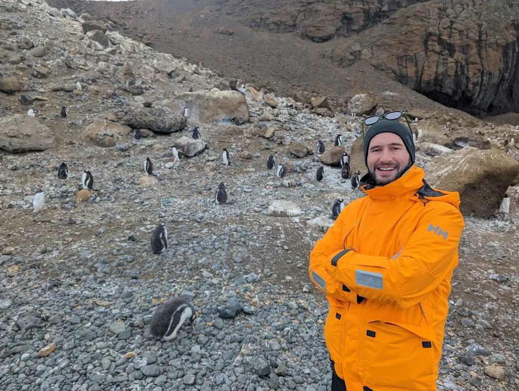 Chuyến Đi Đến Cực Nam: Khám Phá Antarctica Và Nam Georgia Giữa Giá Cả Cực Hấp Dẫn