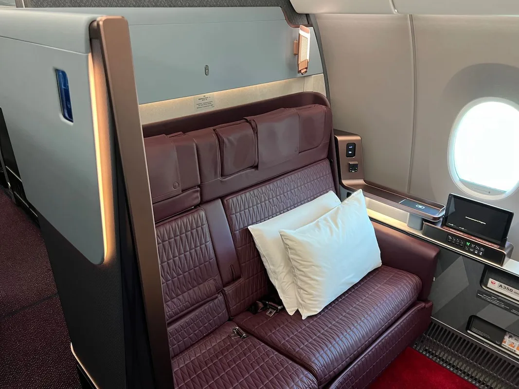 Chuyển Điểm Capital One Sang Japan Airlines Với Ưu Đãi 30%