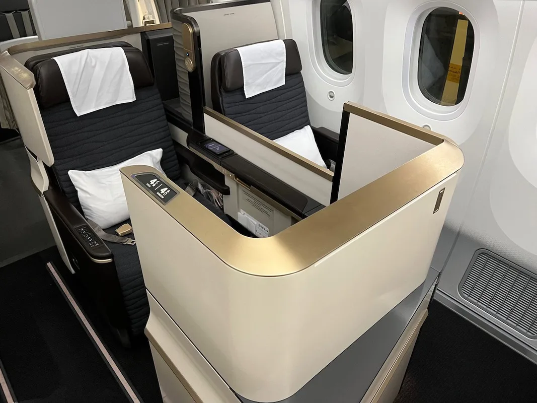 Chuyển Điểm Chase Sang Aeroplan Air Canada Được Tặng Thêm 20-30%