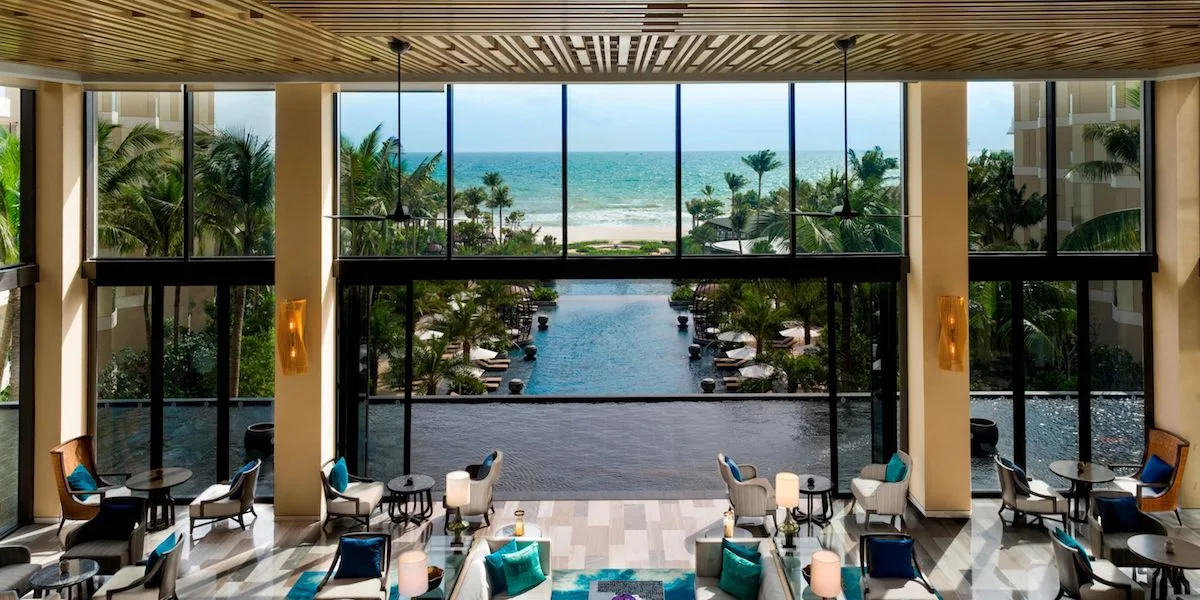 Chuyển Điểm Chase Sang IHG One Rewards: Có Đáng Không?