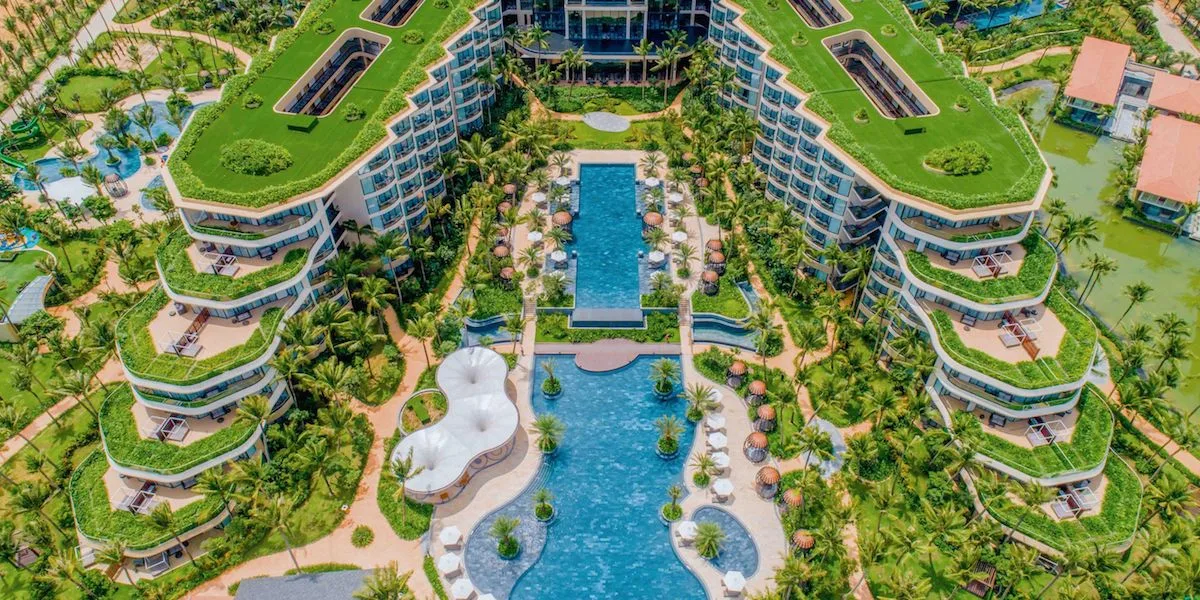 Chuyển Điểm Chase Sang IHG One Rewards: Có Đáng Không?