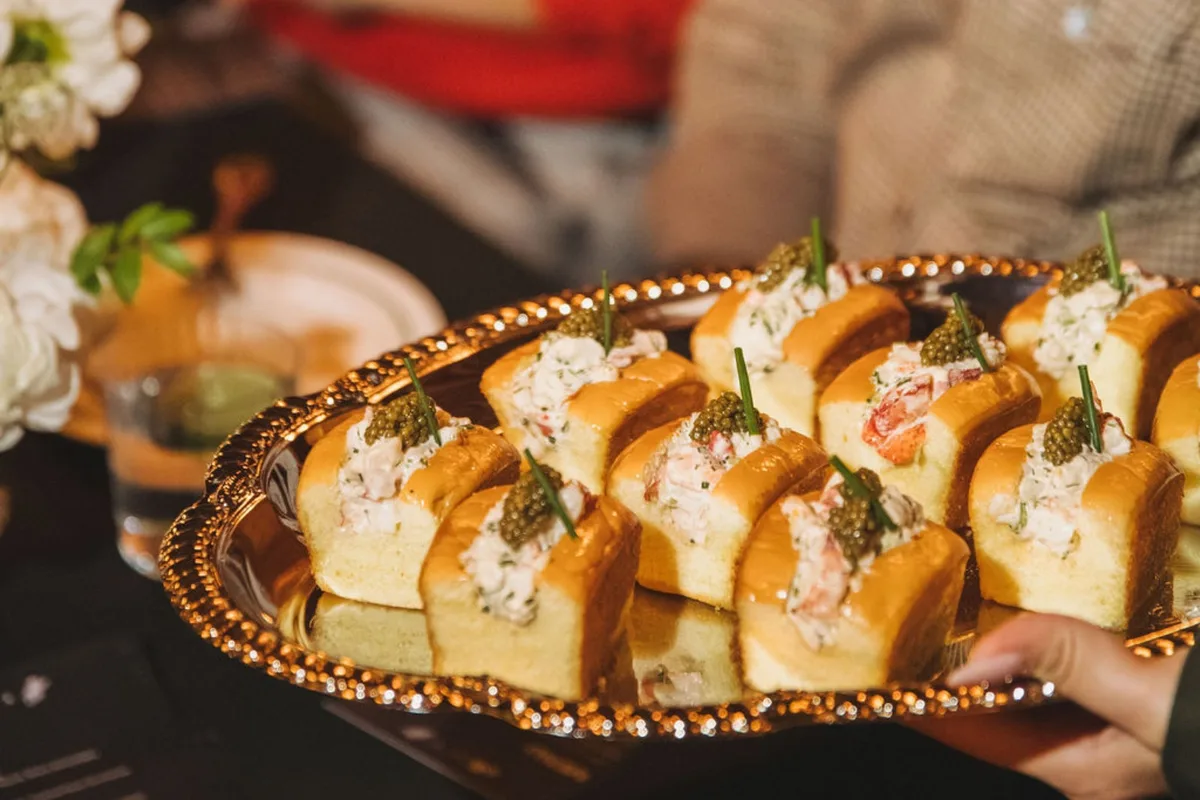 Citi Mở Rộng Chuỗi Ẩm Thực Cao Cấp Với The Supper Club Dành Cho Chủ Thẻ Strata Elite