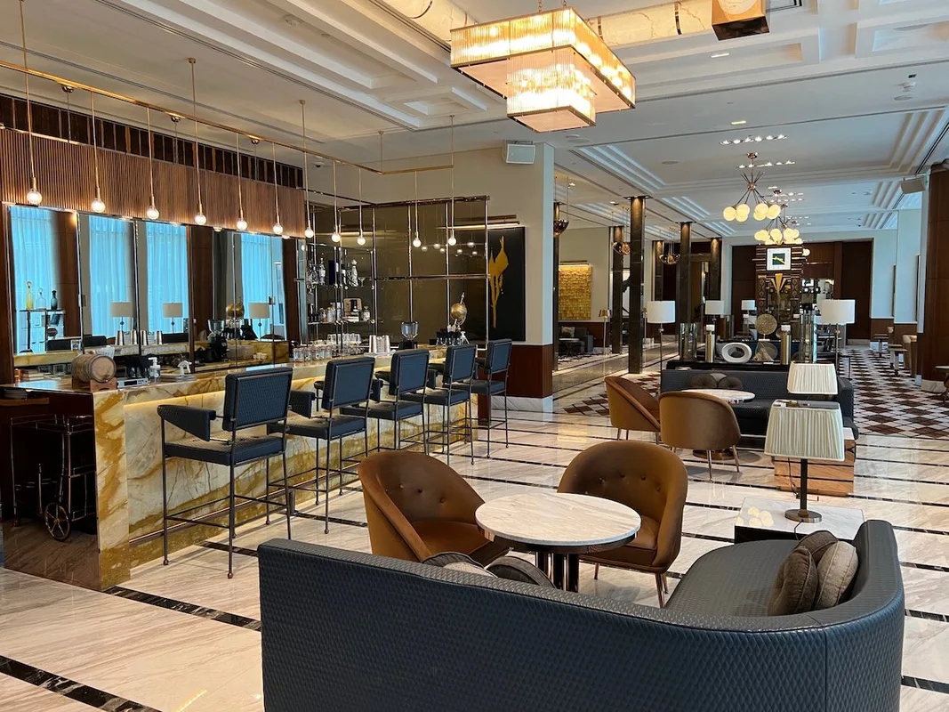 Có đáng để mở thẻ tín dụng Hilton Business không?