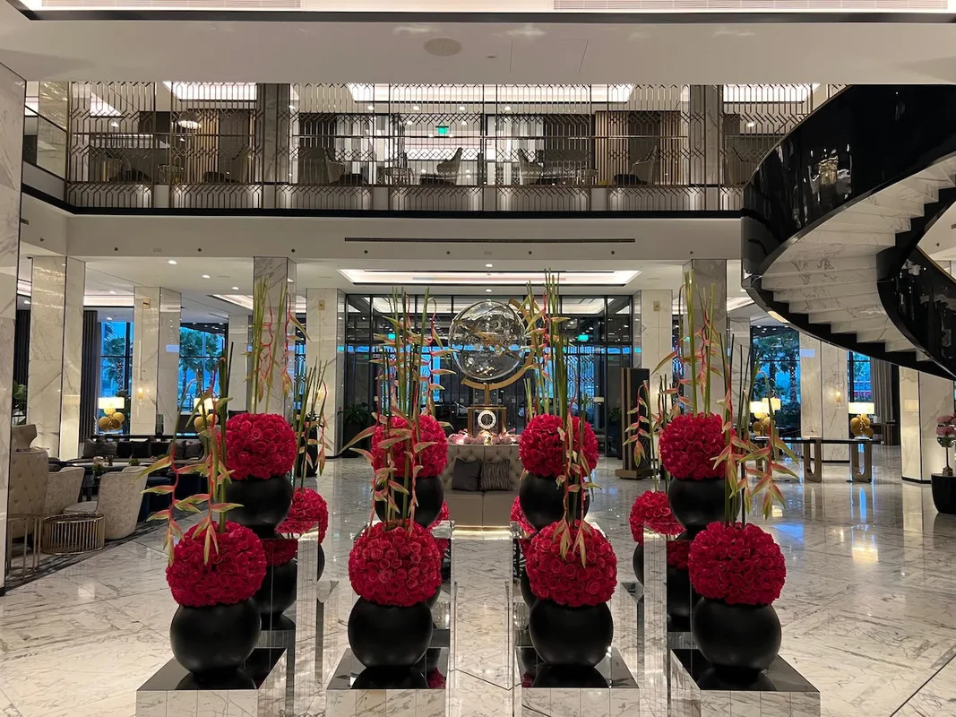 Có đáng để mở thẻ tín dụng Hilton Business không?
