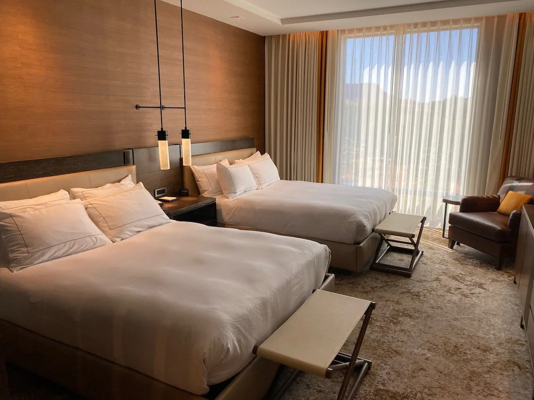 Có đáng để mở thẻ tín dụng Hilton Business không?