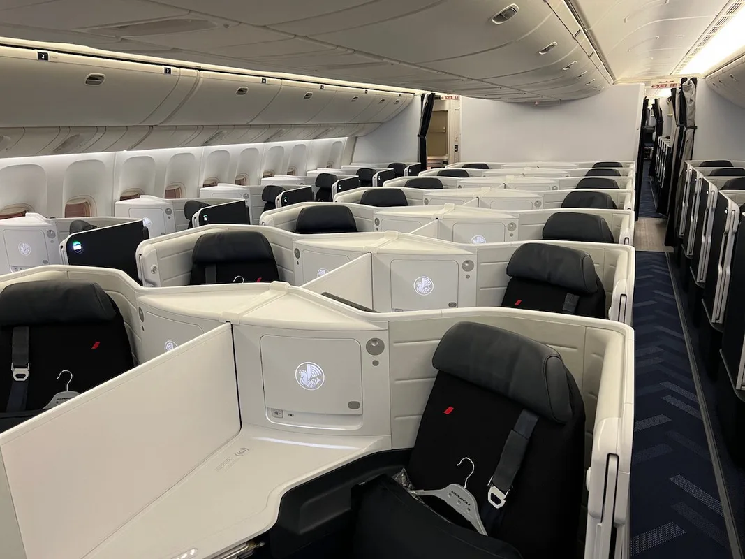 Cơ Hội Đổi Trạng Thái Bay Với Air France-KLM: Chỉ Cần Trả Phí